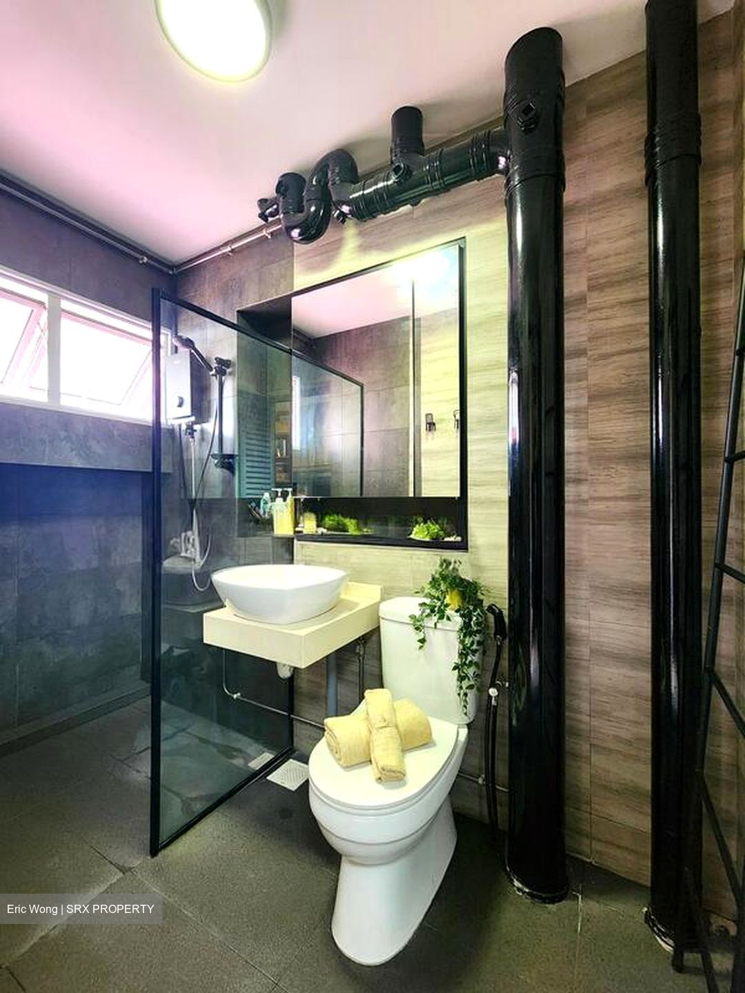 Blk 747 Pasir Ris Street 71 (Pasir Ris), HDB 5 Rooms #524897341
